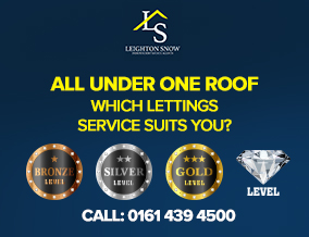 Get brand editions for Leighton Snow, Bramhall