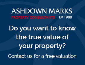 Get brand editions for Ashdown Marks, London