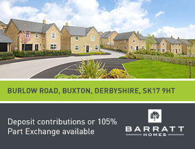Get brand editions for Barratt Homes