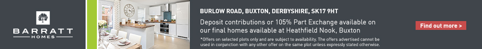 Get brand editions for Barratt Homes