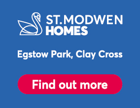 Get brand editions for St Modwen Homes