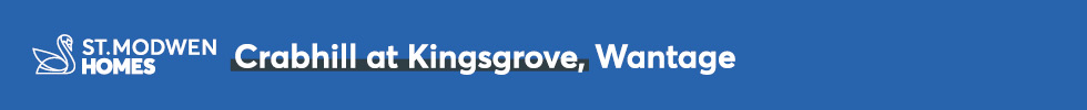 St Modwen Homes, Crabhill at Kingsgrove