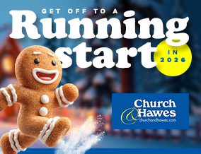 Get brand editions for Church & Hawes, Burnham on Crouch