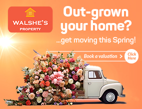 Get brand editions for Walshe's Property, Scunthorpe