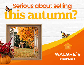 Get brand editions for Walshe's Property, Scunthorpe