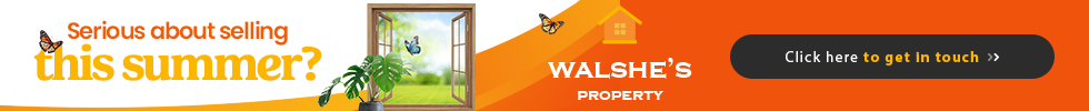 Get brand editions for Walshe's Property, Scunthorpe
