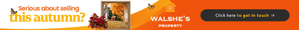 Get brand editions for Walshe's Property, Scunthorpe