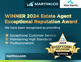 Get brand editions for Martin & Co, Rotherham