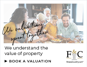 Get brand editions for Fine & Country, Letchworth Garden City