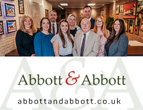 Get brand editions for Abbott & Abbott, Bexhill on Sea