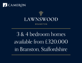 Get brand editions for Cameron Homes Ltd