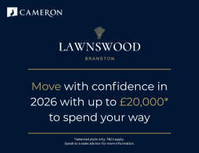 Get brand editions for Cameron Homes Ltd