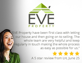 Get brand editions for Eve Property, Glasgow