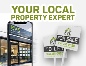 Get brand editions for Eve Property, Glasgow