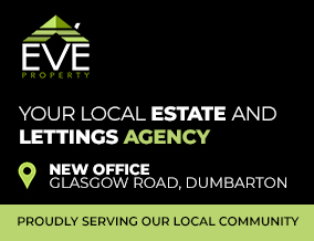 Get brand editions for Eve Property, Glasgow
