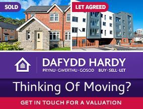 Get brand editions for Dafydd Hardy, Llandudno