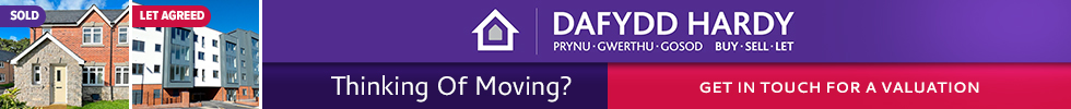 Get brand editions for Dafydd Hardy, Llandudno