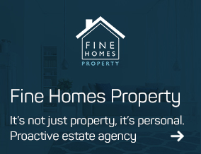 Get brand editions for Fine Homes Property, Great Brickhill