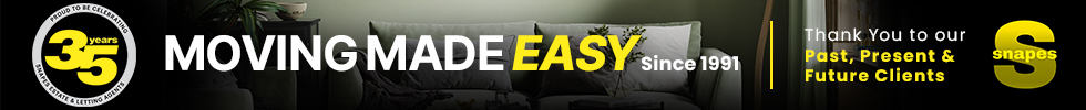 Get brand editions for Snapes Estate Agents, Cheadle Hulme