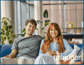Get brand editions for Grainger, Clippers Quay