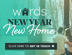 Get brand editions for Wards Estate Agents, Chesterfield