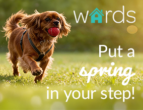 Get brand editions for Wards Estate Agents, Chesterfield