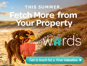 Get brand editions for Wards Estate Agents, Chesterfield