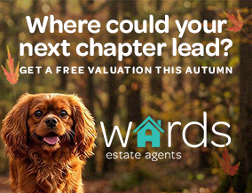 Get brand editions for Wards Estate Agents, Chesterfield