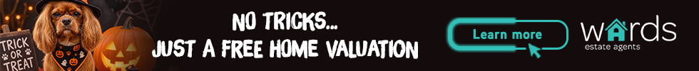 Get brand editions for Wards Estate Agents, Chesterfield