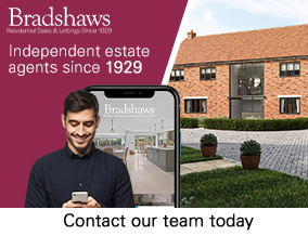 Get brand editions for Bradshaws, Bedfordshire