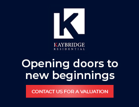 Get brand editions for Kaybridge Residential, Stoneleigh