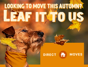 Get brand editions for Direct Moves, Weymouth