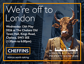 Get brand editions for Cheffins Residential, Ely