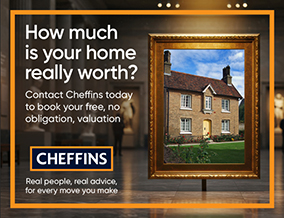 Get brand editions for Cheffins Residential, Ely