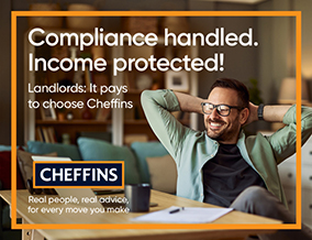 Get brand editions for Cheffins Residential, Newmarket