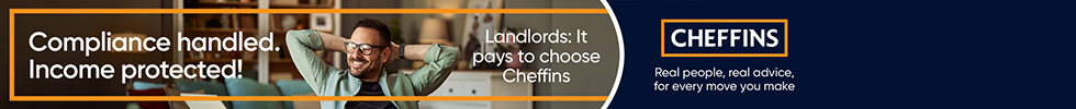 Get brand editions for Cheffins Residential, Newmarket