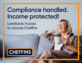 Get brand editions for Cheffins Residential, Haverhill