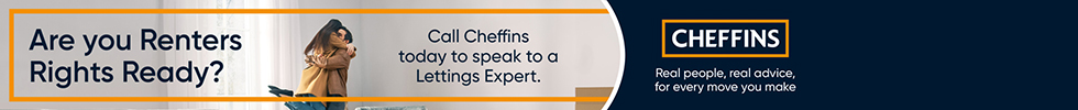 Get brand editions for Cheffins Residential, Haverhill