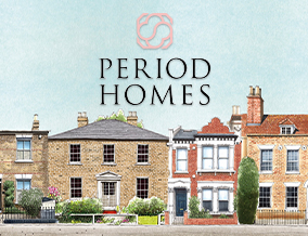 Get brand editions for Period Homes, Essex