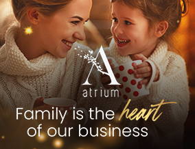 Get brand editions for Atrium Estate & Letting Agents, Polmont