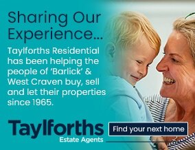 Get brand editions for Taylforths Residential, Barnoldswick