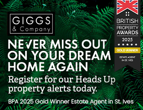 Get brand editions for Giggs & Company, St Ives