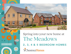 Get brand editions for Chestnut Homes