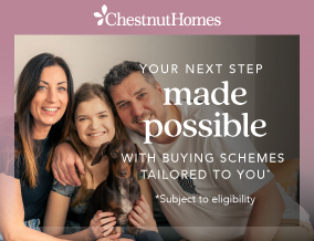 Get brand editions for Chestnut Homes