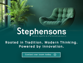 Get brand editions for Stephensons, Haxby