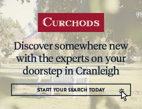 Get brand editions for Curchods inc. Burns & Webber, Cranleigh