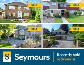 Get brand editions for Seymours Estate Agents, Camberley