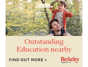 Get brand editions for Berkeley Homes (North East London) Ltd