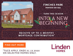 Get brand editions for Vistry CHC (Linden)