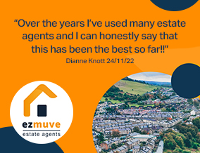 Get brand editions for Ezmuve Estate Agents, Batley